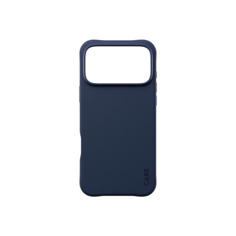 Panzer  Case iPhone 18 Pro Max Samba Blue w. MagSafe Apple