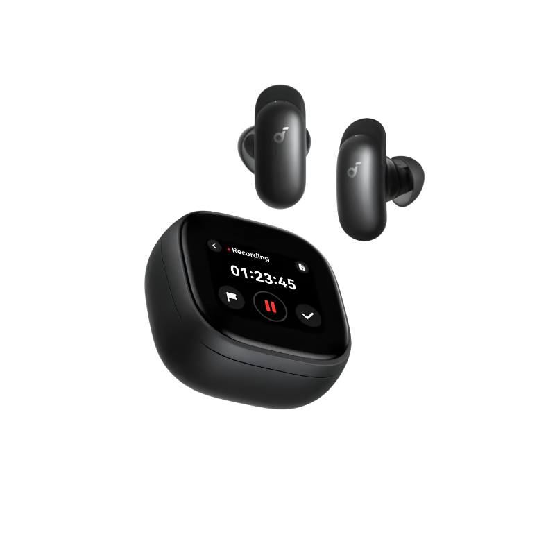 Anker soundcore Liberty 5 Pro Max