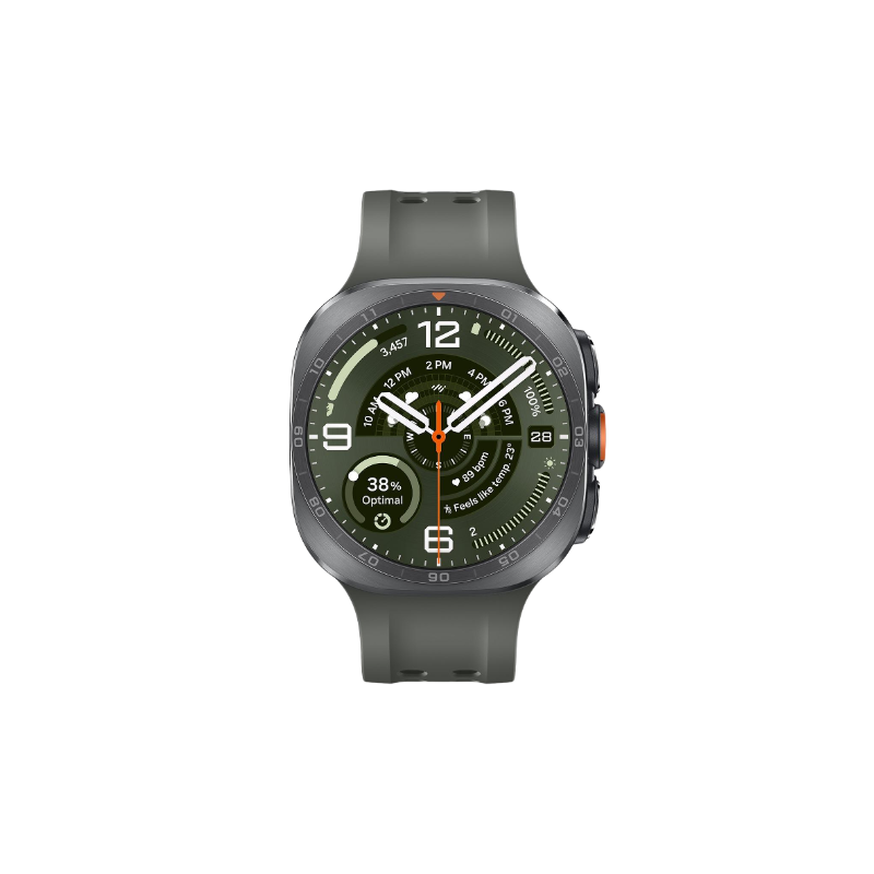 Samsung Galaxy Watch Ultra 2