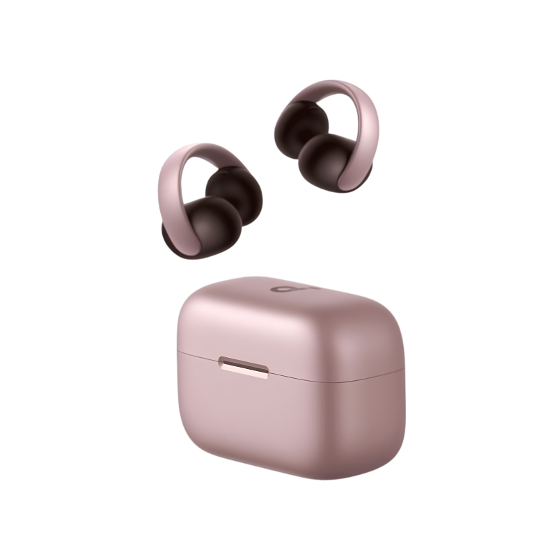 Anker Soundcore AeroClip Open-Ear Earbuds