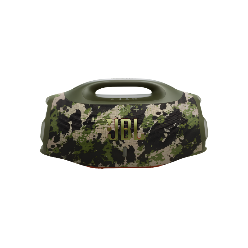 JBL Boombox 4 Portable Bluetooth Speaker