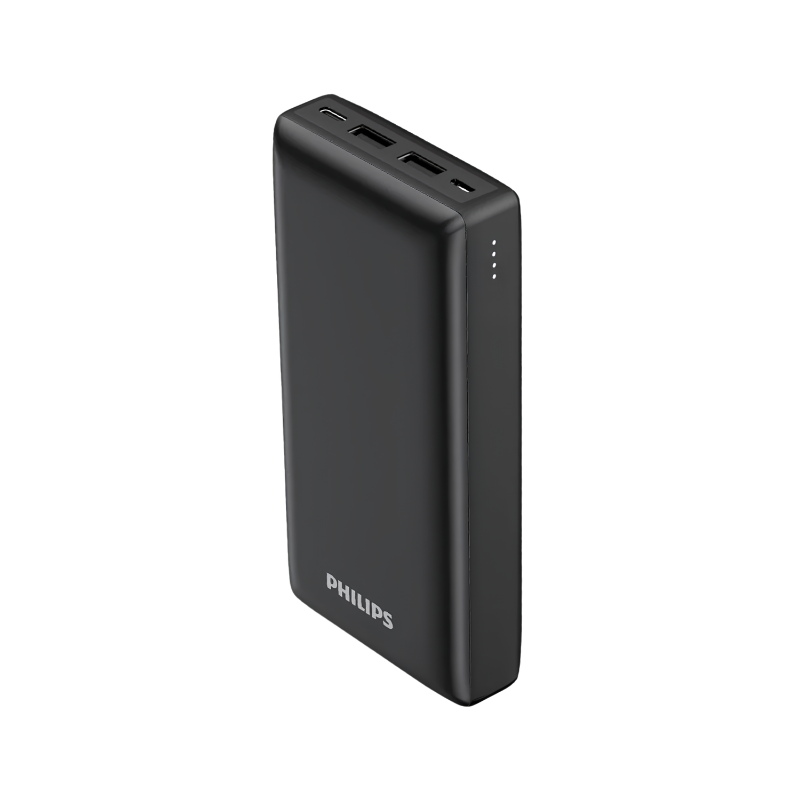 Philips USB Power Bank 20000mAh