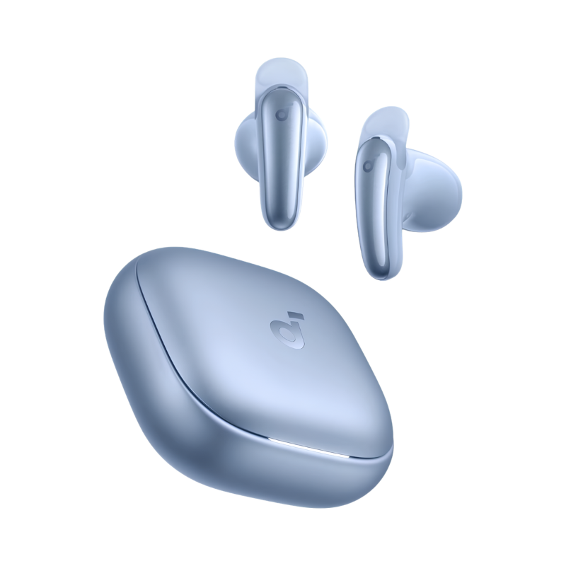 Liberty Buds | Wireless Semi-in-Ear Earbuds With ANC