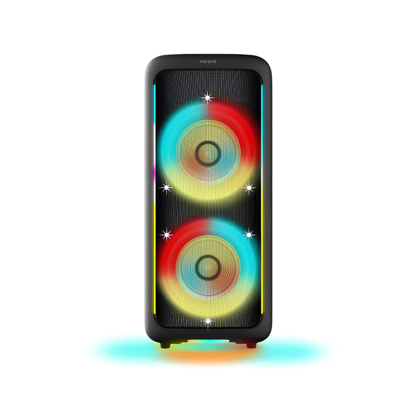 Philips Bluetooth Party Speaker TAX5000/98