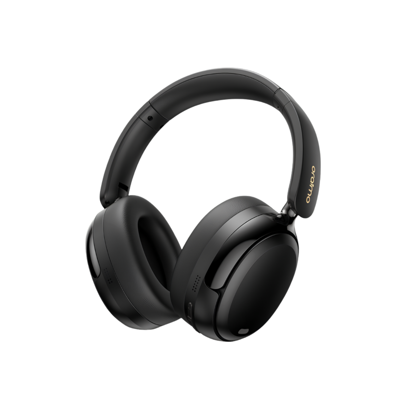 Oraimo TWSH OHP-915N Headphone SPEED BLACK