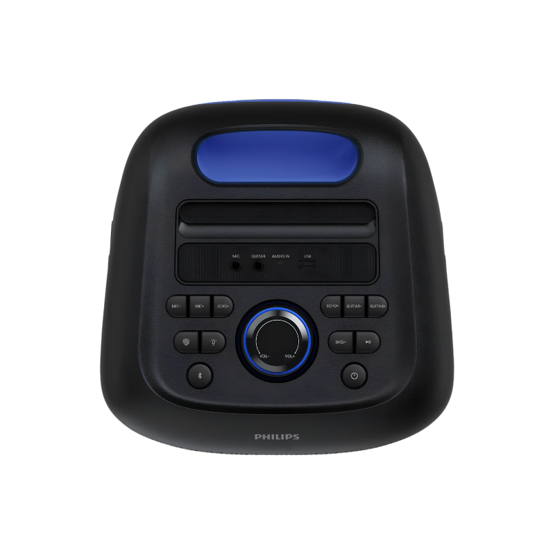 Philips Bluetooth Party Speaker 10